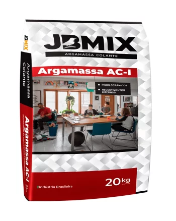 Argamassa AC- I