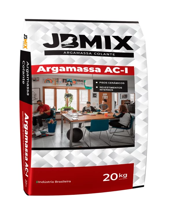 Argamassa AC- I